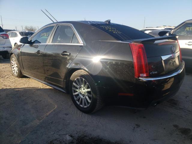 Zdjęcie 2 z aukcji – 2011 CADILLAC CTS PERFOR z VIN 1G6DK5EY1B0140698