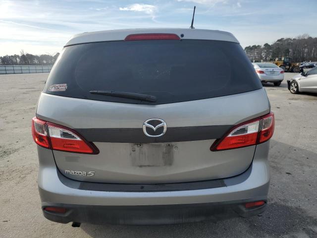 Photo 6 from auction – 2013 MAZDA 5 with VIN JM1CW2BL7D0146027