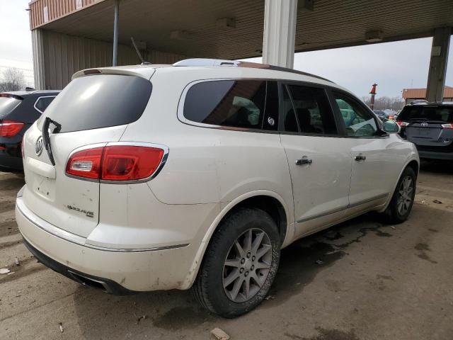 Photo 3 from auction – 2013 BUICK ENCLAVE with VIN 5GAKVCKD8DJ258764
