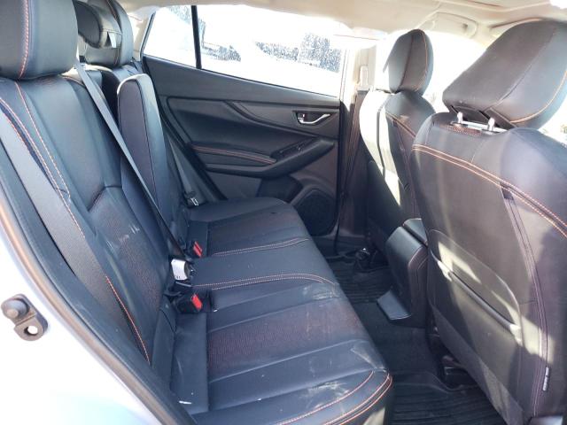 Photo 10 from auction – 2022 SUBARU CROSSTREK with VIN JF2GTHMC8NH278518