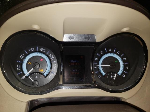 Photo 9 from auction – 2013 BUICK LACROSSE with VIN 1G4GC5E37DF165032