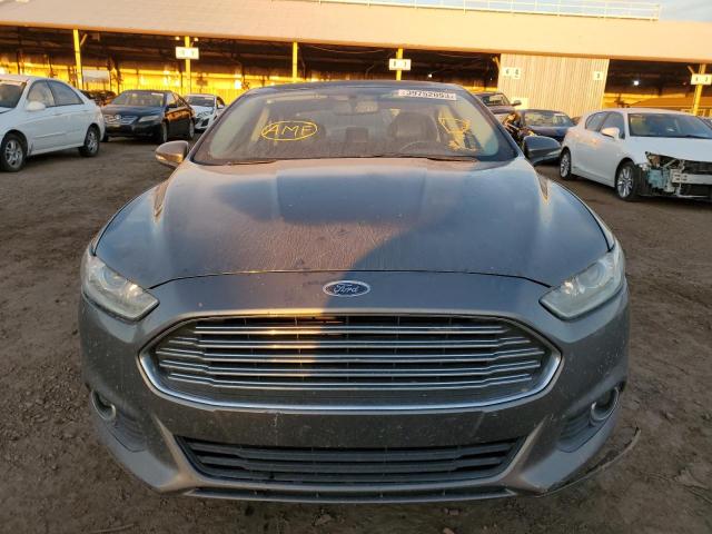 Photo 5 from auction – 2014 FORD FUSION SE with VIN 3FA6P0HD7ER378035