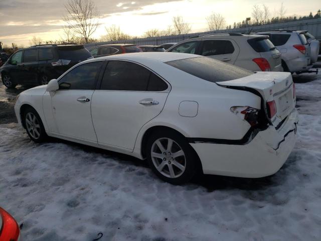 Photo 2 from auction – 2007 LEXUS ES 350 with VIN JTHBJ46G172001396