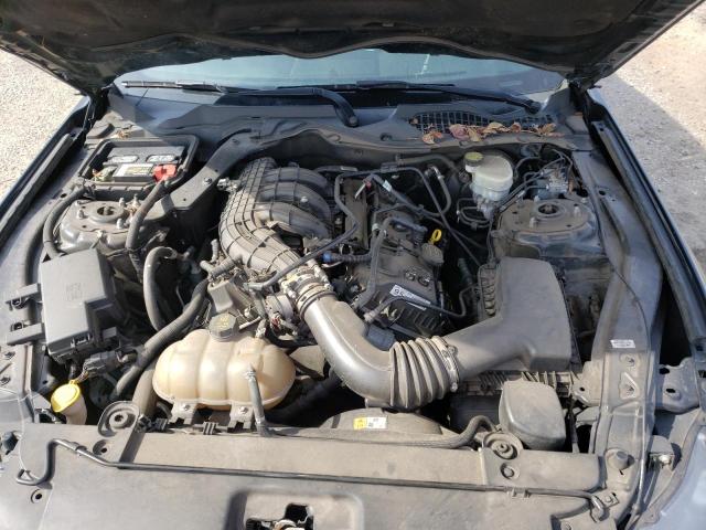 Foto 11 de la subasta – 2016 FORD MUSTANG con VIN 1FA6P8AM6G5301302