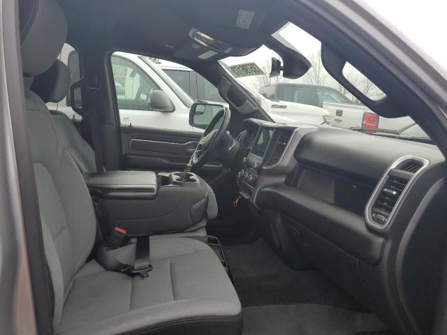 Photo 5 from auction – 2022 CHEVROLET SILVERADO with VIN 2GC4YNEY0N1222264