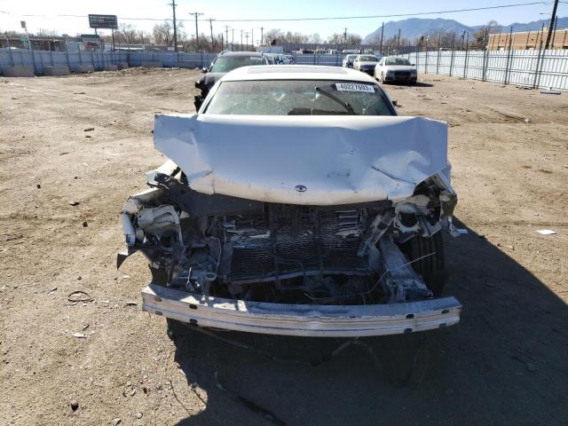 Photo 5 from auction – 2005 CADILLAC DEVILLE with VIN 1G6KD54YX5U183663