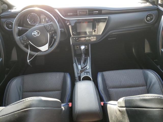 Photo 8 from auction – 2018 TOYOTA COROLLA L with VIN 5YFBURHE3JP762764