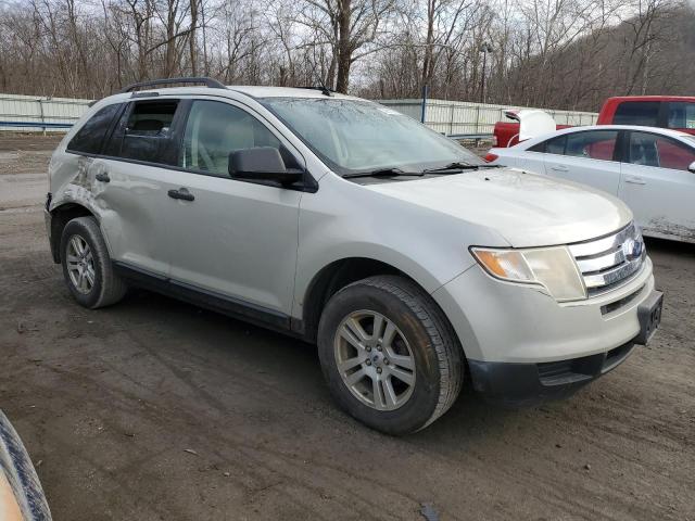 Photo 4 from auction – 2007 FORD EDGE SE with VIN 2FMDK36C97BB31608