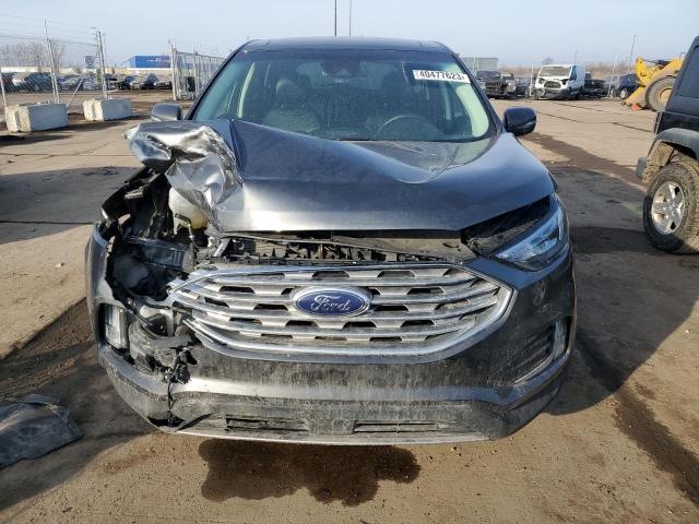 Photo 5 from auction – 2019 FORD EDGE SEL with VIN 2FMPK4J96KBC59828