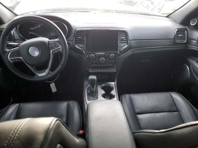 Photo 8 from auction – 2021 JEEP GRAND CHER with VIN 1C4RJFCG0MC564669