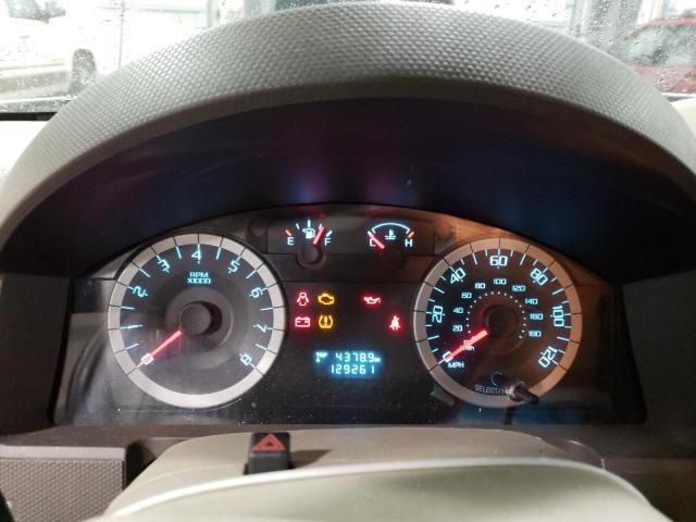 Photo 9 from auction – 2010 FORD ESCAPE XLS with VIN 1FMCU0C77AKD12070