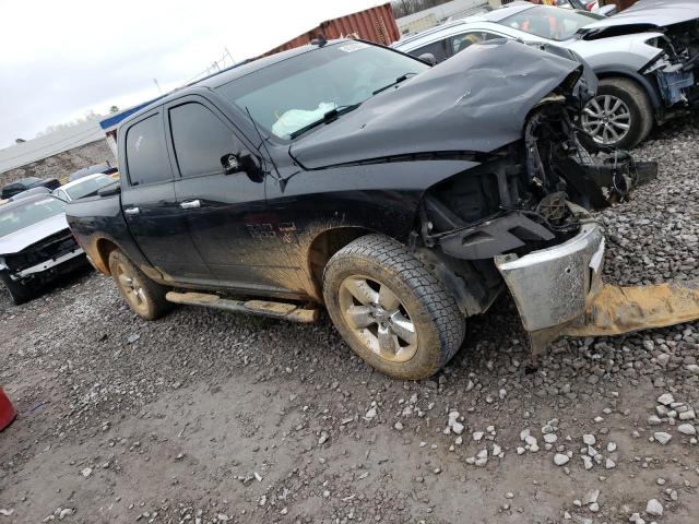 Photo 4 from auction – 2016 RAM 1500 SLT with VIN 3C6RR7LT3GG206874