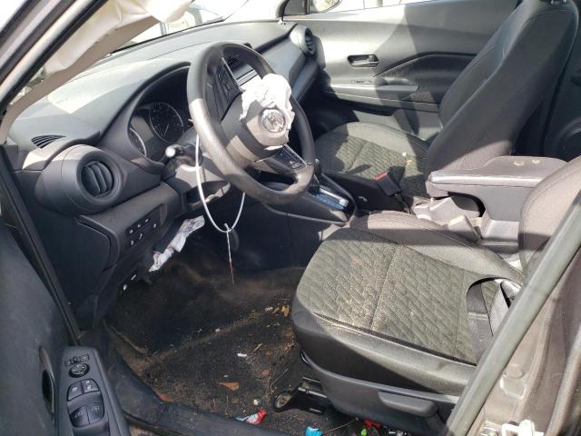 Photo 7 from auction – 2021 NISSAN KICKS S with VIN 3N1CP5BV7ML555523