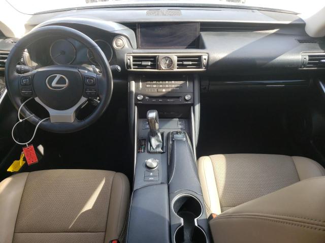 Photo 8 from auction – 2018 LEXUS IS 300 with VIN JTHBA1D28J5067861