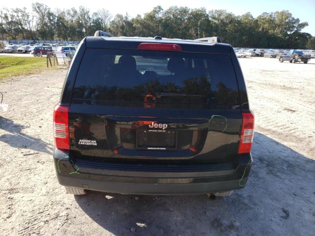 Photo 6 from auction – 2016 JEEP PATRIOT SP with VIN 1C4NJPBB2GD575813