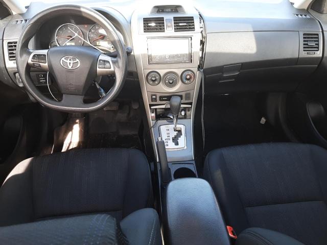 Photo 8 from auction – 2012 TOYOTA COROLLA BA with VIN 2T1BU4EE4CC864021