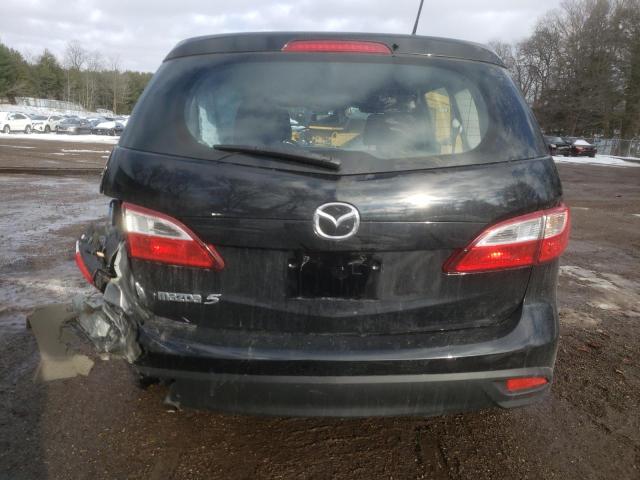 Photo 6 from auction – 2017 MAZDA 5 TOURING with VIN JM1CW2CL9H0194438
