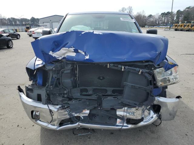 Photo 5 from auction – 2014 RAM 1500 SLT with VIN 1C6RR6LT0ES222434