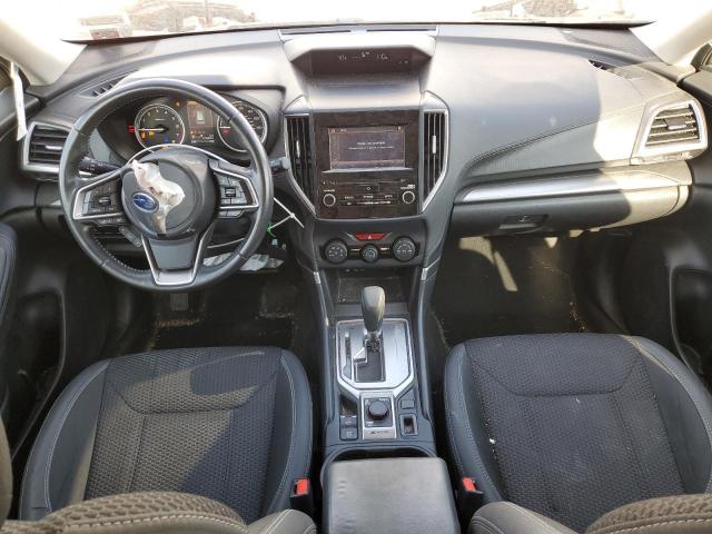 Фото 8 с аукциона – 2019 SUBARU FORESTER P с VIN JF2SKAEC7KH552922