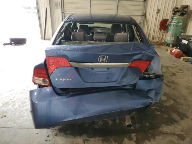 Photo 6 from auction – 2010 HONDA CIVIC EX with VIN 19XFA1F86AE045463