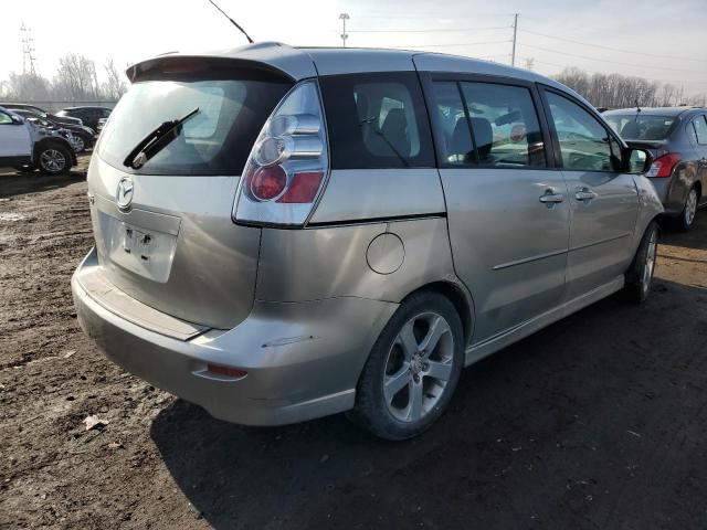 Photo 3 from auction – 2006 MAZDA 5 with VIN JM1CR293X60121753