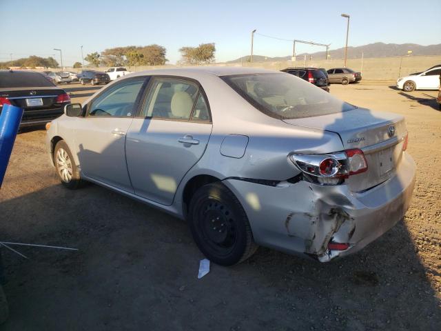 Foto 2 de la subasta – 2012 TOYOTA COROLLA BA con VIN 5YFBU4EE8CP069859