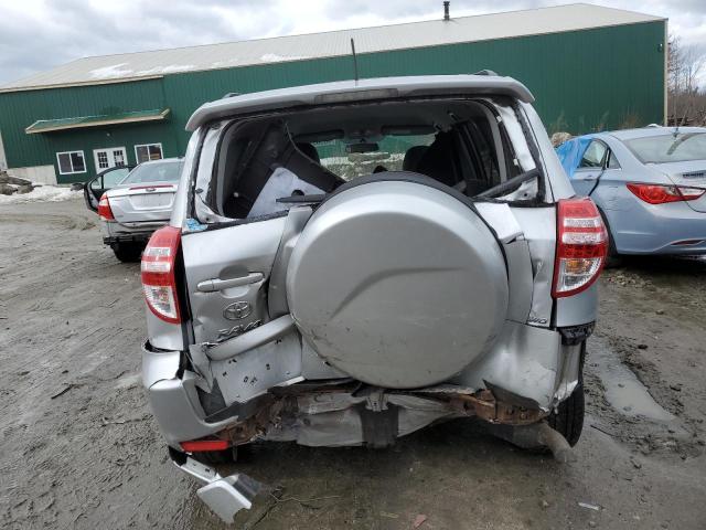 Photo 6 from auction – 2011 TOYOTA RAV4 with VIN 2T3BF4DV3BW135153