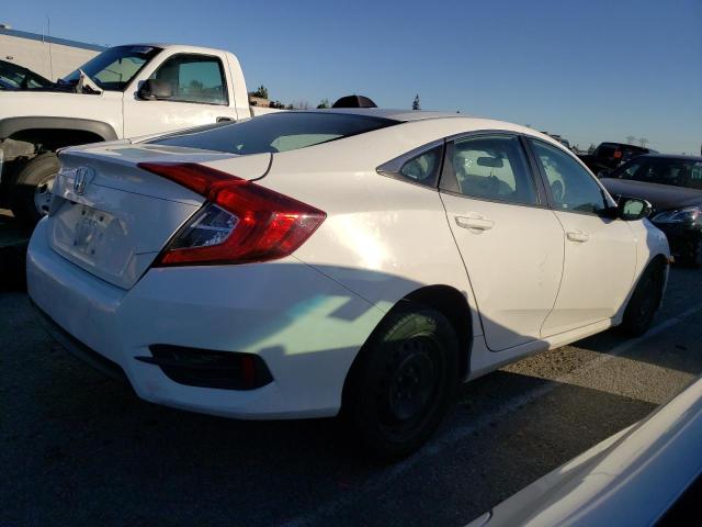 Photo 3 from auction – 2017 HONDA CIVIC LX with VIN 2HGFC2F58HH529642