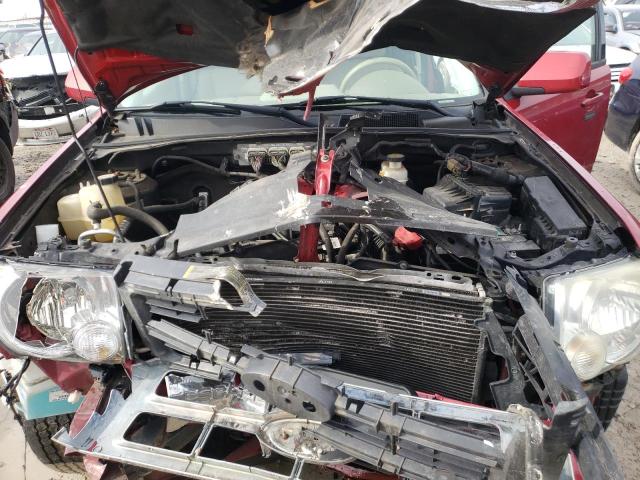 Photo 11 from auction – 2009 FORD ESCAPE LIM with VIN 1FMCU04789KD14128