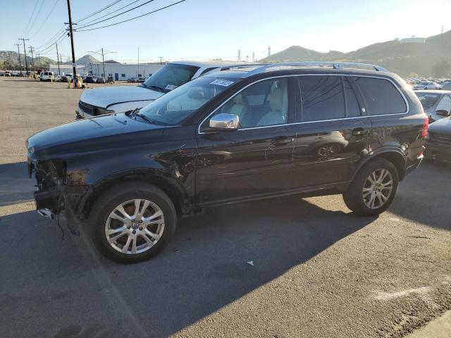 Photo 1 from auction – 2013 VOLVO XC90 3.2 with VIN YV4952CZ0D1670112