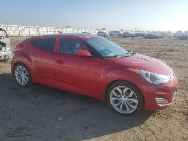Photo 4 from auction – 2013 HYUNDAI VELOSTER with VIN KMHTC6AD4DU105417