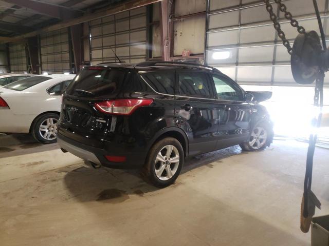 Photo 3 from auction – 2016 FORD ESCAPE SE with VIN 1FMCU0GX4GUB04526