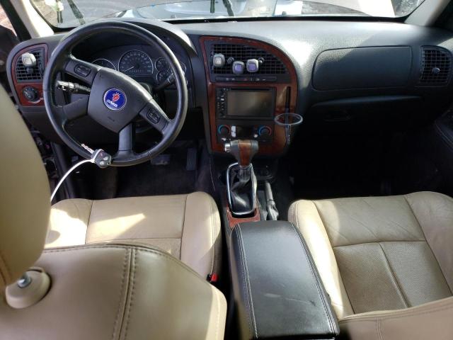 صورة رقم 8 من المزاد - 2008 SAAB 9-7X 4.2I مع VIN 5S3ET13S382803489