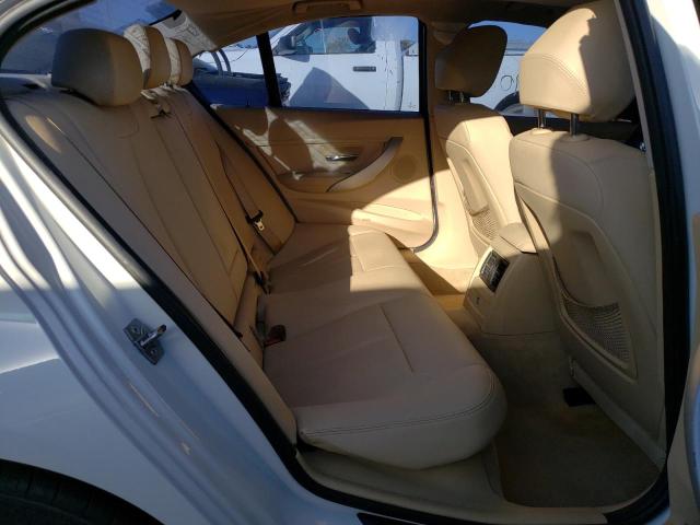Photo 10 from auction – 2013 BMW 328 I with VIN WBA3A5C51DF601562