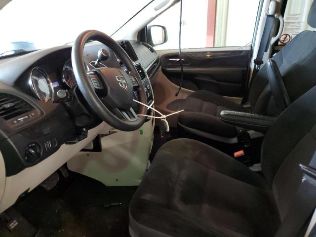 Photo 7 from auction – 2019 DODGE GRAND CARA with VIN 2C4RDGBG2KR805232