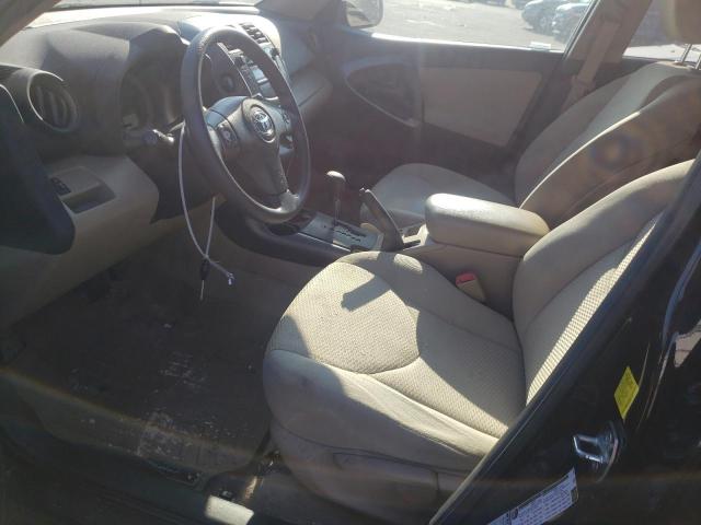 Photo 7 from auction – 2011 TOYOTA RAV4 with VIN 2T3BF4DV8BW111057