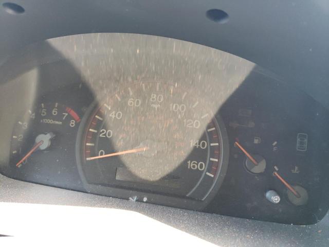 Photo 9 from auction – 2004 HONDA ACCORD EX with VIN 1HGCM81604A004764