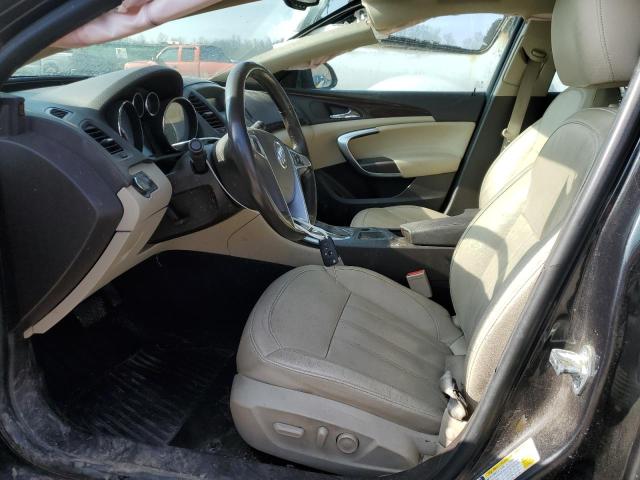 Photo 7 from auction – 2011 BUICK REGAL CXL with VIN W04GN5EC9B1011604