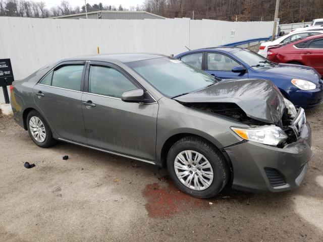 Photo 4 from auction – 2014 TOYOTA CAMRY L with VIN 4T1BF1FK6EU844514