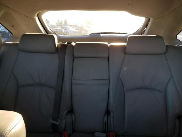 Photo 10 from auction – 2005 LEXUS RX 330 with VIN 2T2HA31U75C058067