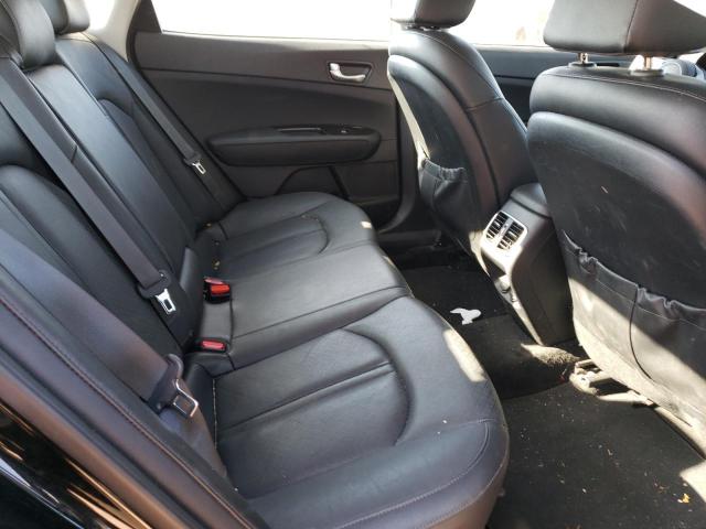 Photo 10 from auction – 2019 KIA OPTIMA EX with VIN 5XXGU4L12KG286529