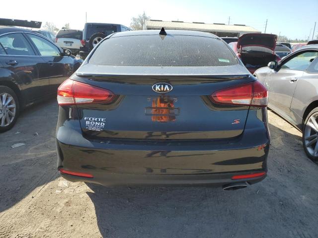 Photo 6 from auction – 2017 KIA FORTE LX with VIN 3KPFL4A76HE048450