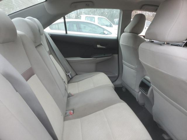 Photo 10 from auction – 2013 TOYOTA CAMRY L with VIN 4T4BF1FK1DR279397