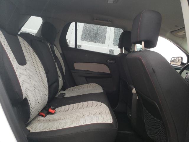 Photo 11 from auction – 2013 GMC TERRAIN SL with VIN 2GKALMEK7D6212974