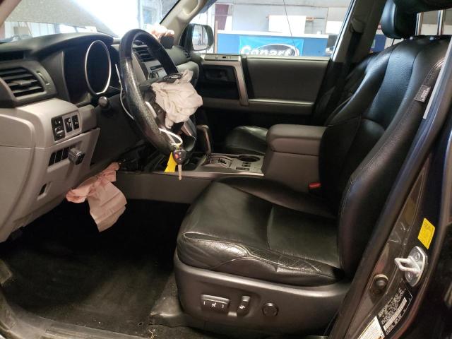 Zdjęcie 7 z aukcji – 2011 TOYOTA 4RUNNER SR z VIN JTEBU5JR1B5041794
