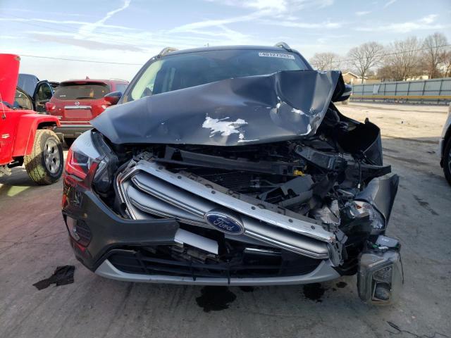 Photo 5 from auction – 2017 FORD ESCAPE TIT with VIN 1FMCU0JD3HUC94402