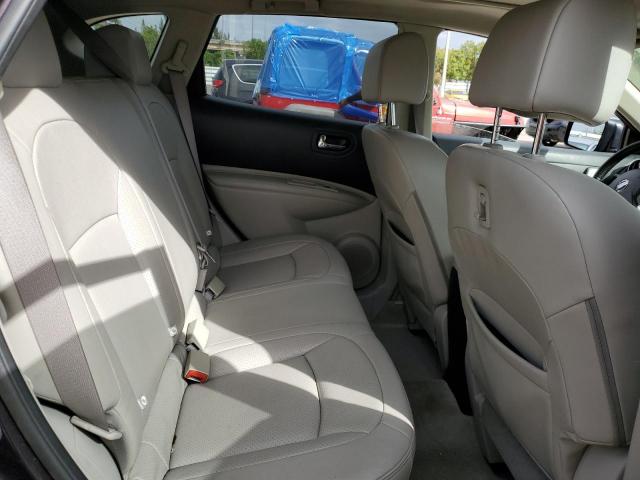 Photo 10 from auction – 2012 NISSAN ROGUE S with VIN JN8AS5MV9CW407516