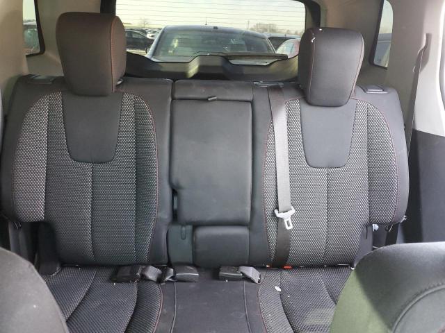 Photo 10 from auction – 2015 GMC TERRAIN SL with VIN 2GKALREK8F6434939