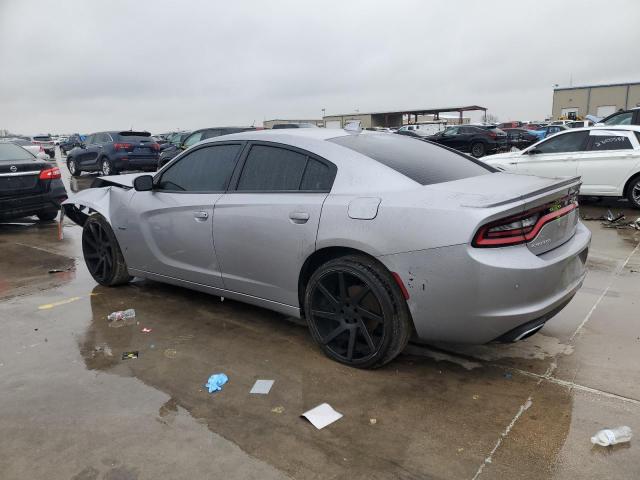 Photo 2 from auction – 2018 DODGE CHARGER R/ with VIN 2C3CDXCT6JH225394