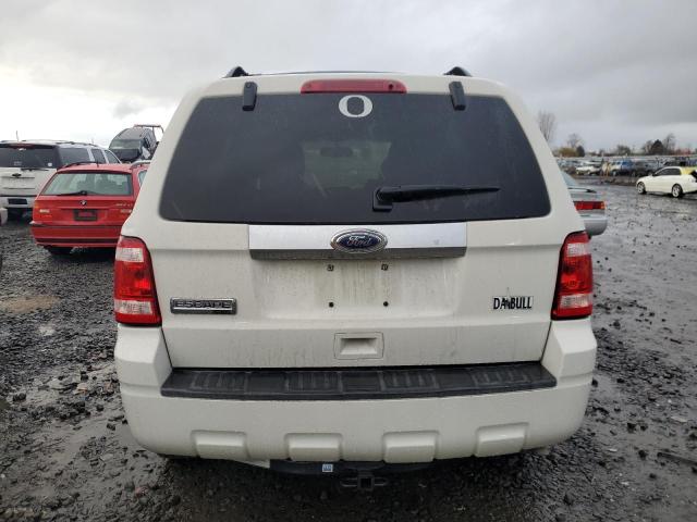 Photo 6 from auction – 2011 FORD ESCAPE LIM with VIN 1FMCU0E79BKA50082